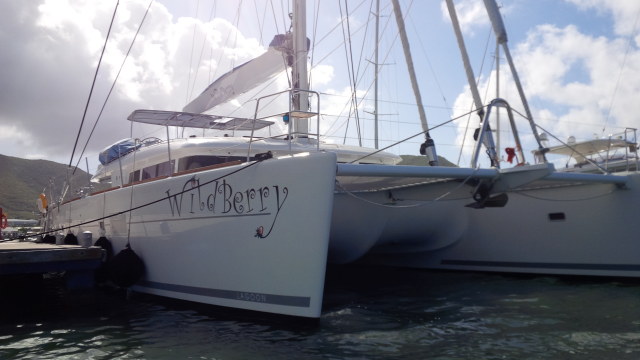 Used Sail Catamaran for Sale 2010 Lagoon 620  Boat Highlights